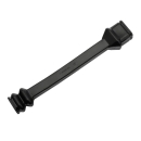 Kettenschlauch, Kettenschutzschlauch, Simson SR50, SR80, SD50